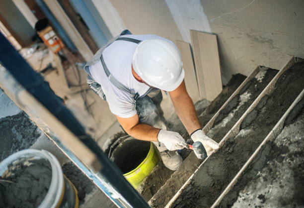 Best Concrete Grinding and Polishing in Freeport, TX