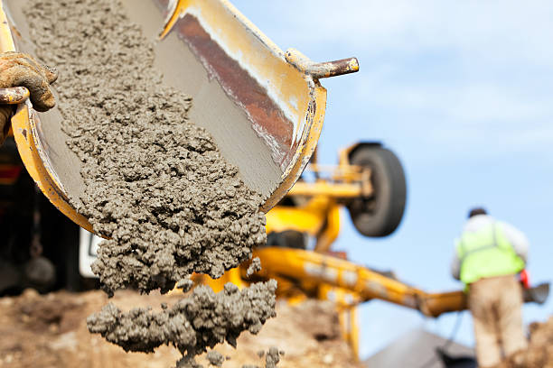  Freeport, TX Concrete contractor Pros