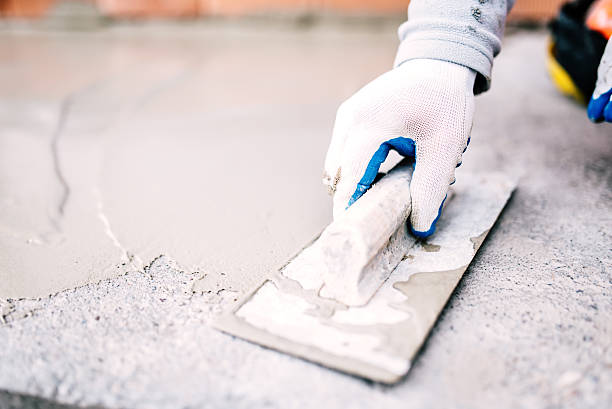 Best Stamped Concrete Services in Freeport, TX